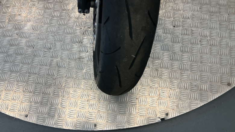 Honda CB 1000 Hornet (25MY)